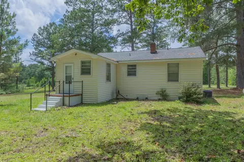 Exterior - 286 State Park Rd, Windsor, SC 29856 photo 2 of 6