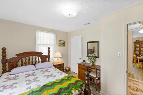 Bedroom - 286 State Park Rd, Windsor, SC 29856 photo 3 of 4