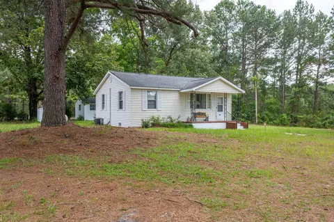 Exterior - 286 State Park Rd, Windsor, SC 29856 photo 6 of 6