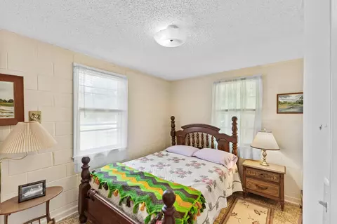 Bedroom - 286 State Park Rd, Windsor, SC 29856 photo 4 of 4