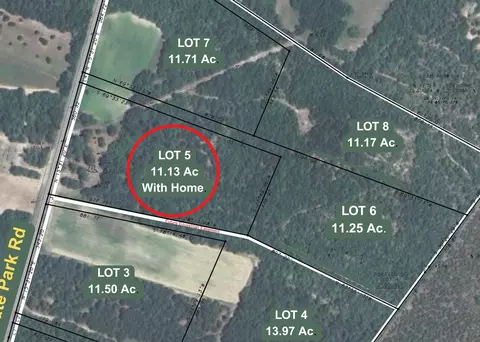 Other - 286 State Park Rd, Windsor, SC 29856 photo 9 of 9