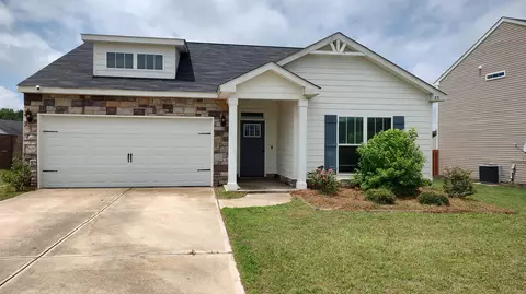 85 Orchard Cir, Edgefield, SC 29824