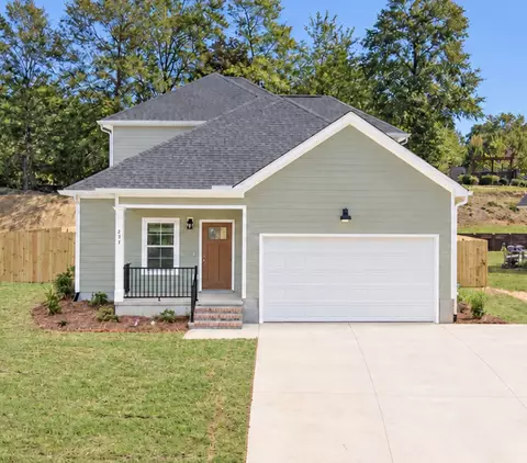231 Mossy Oak Cir, North Augusta, SC 29841