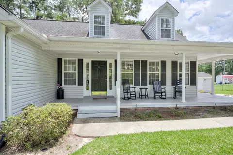 113 Mustang Dr, Graniteville, SC 29829