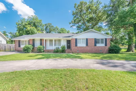 436 Main St, Barnwell, SC 29812