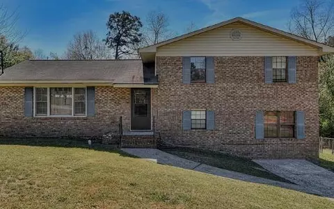 708 Kershaw Dr, North Augusta, SC 29841