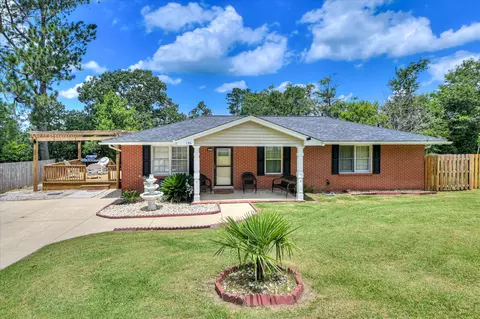 141 Whaley St, Warrenville, SC 29851