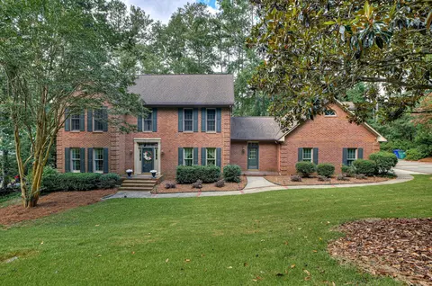 333 Northwood Dr, Aiken, SC 29803