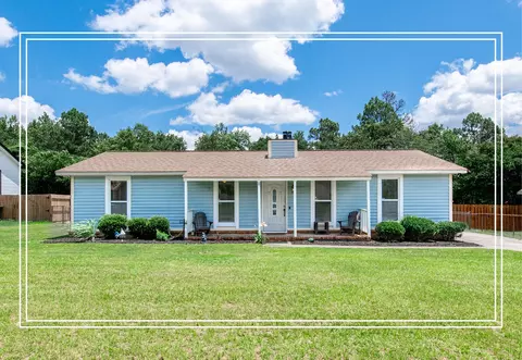 350 Edisto Dr, North Augusta, SC 29841