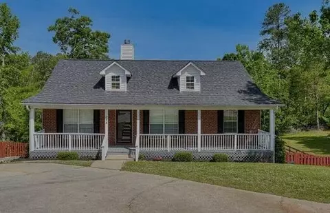 314 Scarlett Ct, Evans, GA 30809