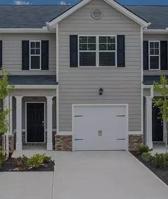 989 Quaint Parrish Cir, Graniteville, SC 29829