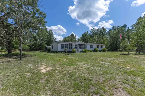 209 Archie Ware Rd, Ridge Spring, SC 29129