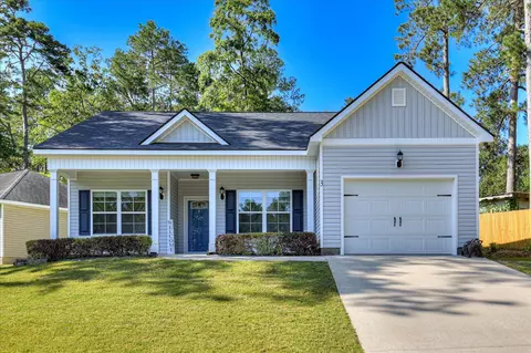 3 Bradley Ct, North Augusta, SC 29841