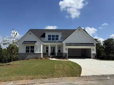 8144 Crossbow Lndg #0, Graniteville, SC 29829
