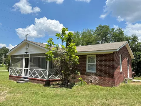 3419 Trolley Line Rd, Aiken, SC 29801