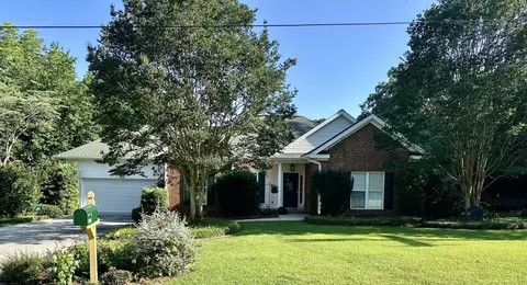 1488 Nottingham Dr SE, Aiken, SC 29801