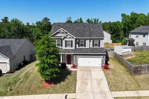 116 Newgate Ct, North Augusta, SC 29860