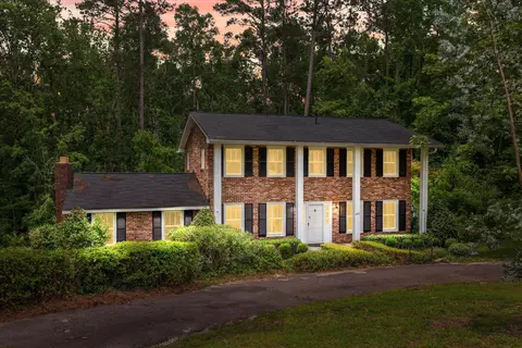 1019 Pinon Rd, North Augusta, SC 29841