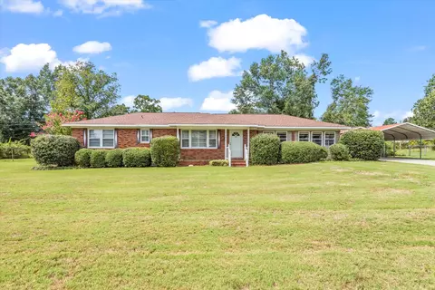 305 Robinson Dr, New Ellenton, SC 29809