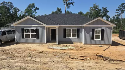2052 Storm Branch Rd, Beech Island, SC 29842