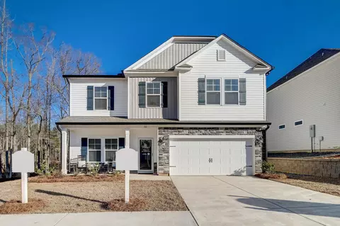 221 Shingle Oak Gdn NW, Aiken, SC 29801