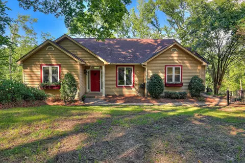 137 Ashwood Dr, North Augusta, SC 29860
