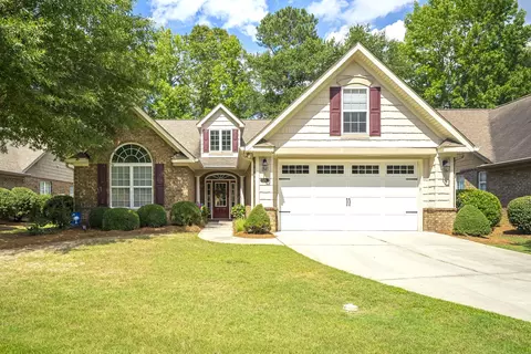 196 Cottonwood Creek Ln, Aiken, SC 29803