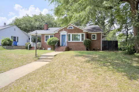 510 Highland Park Ter, Aiken, SC 29801