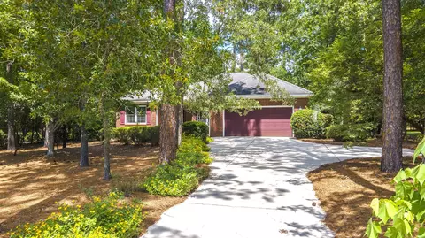280 Davenport Ln, Aiken, SC 29803