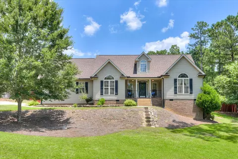 25 Bungalow Ct, Aiken, SC 29803