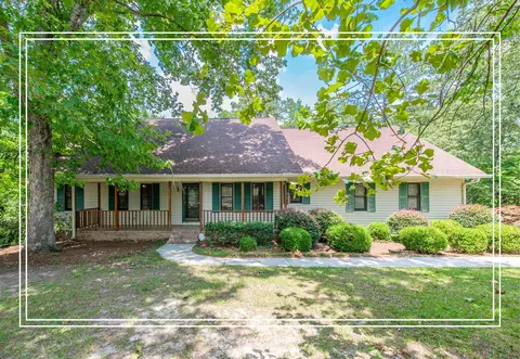 805 Kimball Pond Rd, Aiken, SC 29803