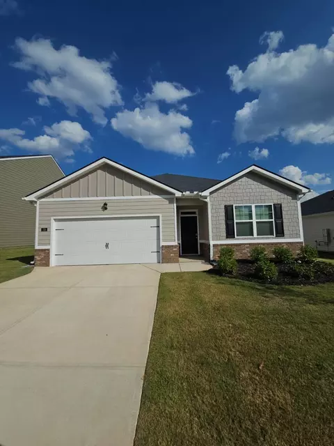 725 Lytham Dr, Aiken, SC 29801
