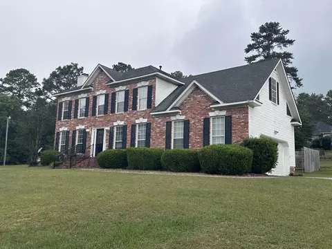 2102 Howard Mill Rd, North Augusta, SC 29841