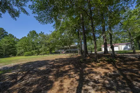 Exterior - 580 Nathan Miller Rd, Gilbert, SC 29054 photo 11 of 24