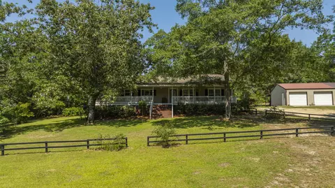 Exterior - 580 Nathan Miller Rd, Gilbert, SC 29054 photo 24 of 24
