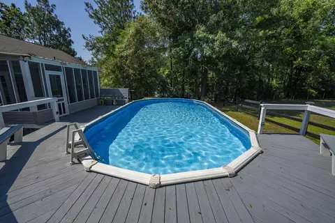 Exterior - 580 Nathan Miller Rd, Gilbert, SC 29054 photo 5 of 24