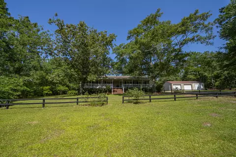 Exterior - 580 Nathan Miller Rd, Gilbert, SC 29054 photo 13 of 24