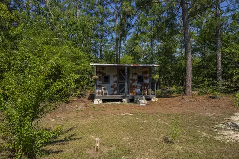 Exterior - 580 Nathan Miller Rd, Gilbert, SC 29054 photo 17 of 24