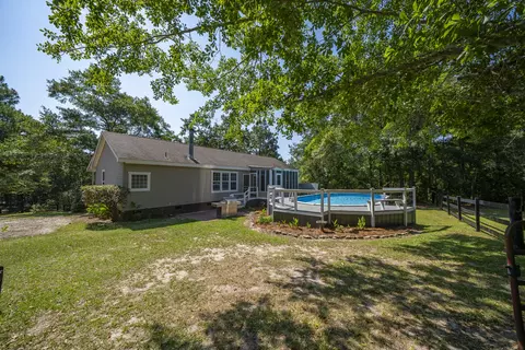 Exterior - 580 Nathan Miller Rd, Gilbert, SC 29054 photo 8 of 24