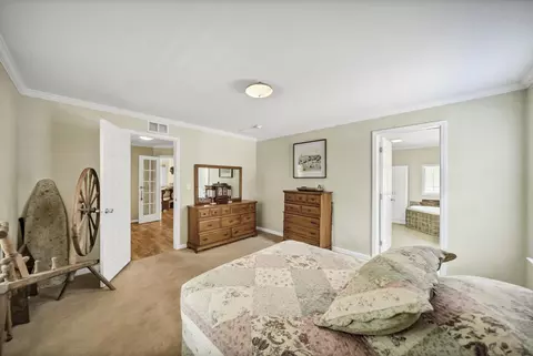 Bedroom - 580 Nathan Miller Rd, Gilbert, SC 29054 photo 2 of 4