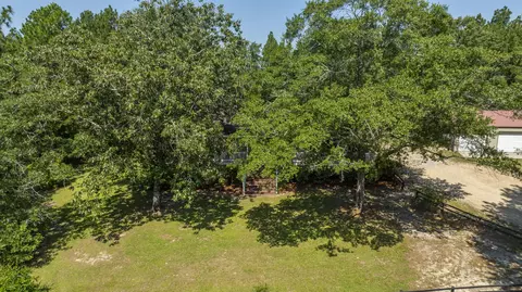 Exterior - 580 Nathan Miller Rd, Gilbert, SC 29054 photo 23 of 24
