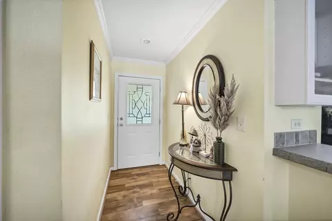 Entry Way - 580 Nathan Miller Rd, Gilbert, SC 29054 photo 1 of 3
