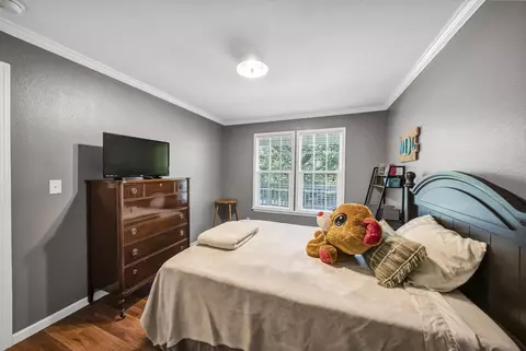 Bedroom - 580 Nathan Miller Rd, Gilbert, SC 29054 photo 4 of 4