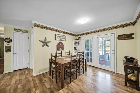 Dining - 580 Nathan Miller Rd, Gilbert, SC 29054 photo 1 of 3
