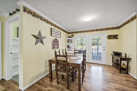 Dining - 580 Nathan Miller Rd, Gilbert, SC 29054 photo 3 of 3