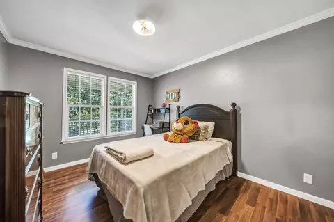 Bedroom - 580 Nathan Miller Rd, Gilbert, SC 29054 photo 3 of 4