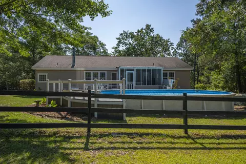 Exterior - 580 Nathan Miller Rd, Gilbert, SC 29054 photo 9 of 24