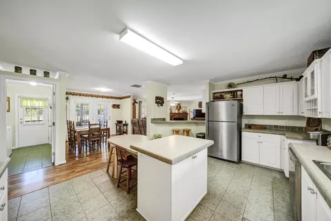 Kitchen - 580 Nathan Miller Rd, Gilbert, SC 29054 photo 4 of 4