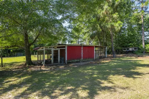 Exterior - 580 Nathan Miller Rd, Gilbert, SC 29054 photo 16 of 24
