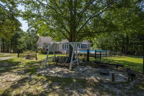 Exterior - 580 Nathan Miller Rd, Gilbert, SC 29054 photo 19 of 24